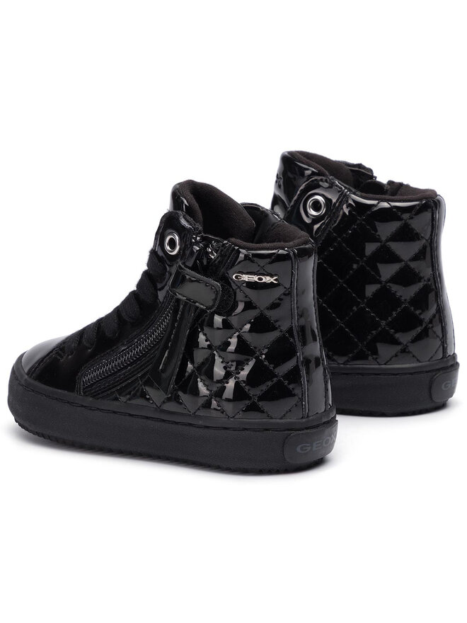 Geox Zapatillas Geox J Kalispera G. D J944GD 000HH C9999 M Negro