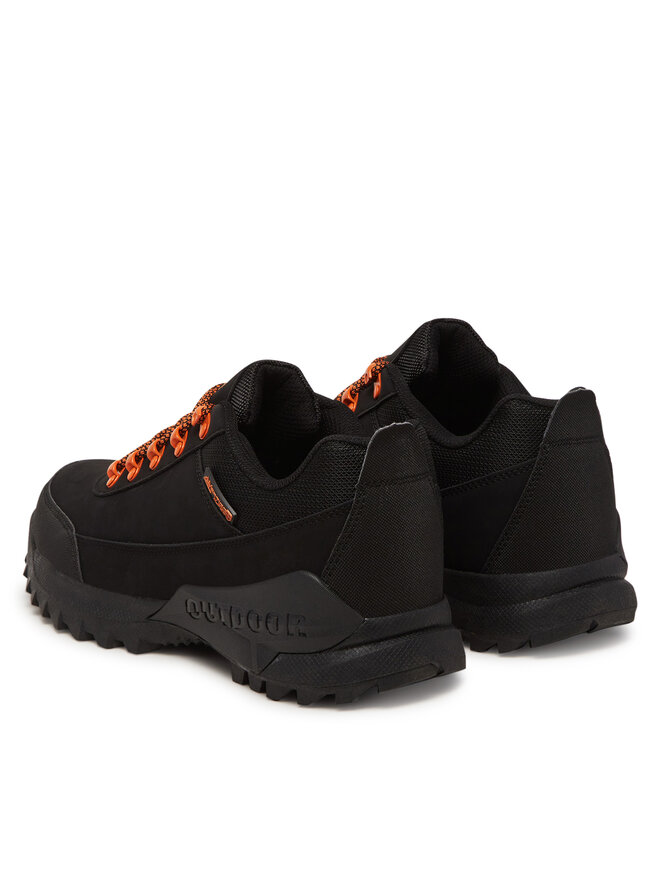 Vertigo Alpes Trekkingschuhe Vertigo Alpes Evert Schwarz