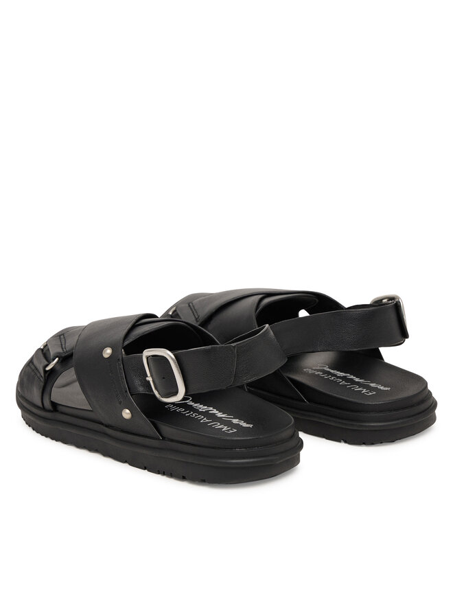 EMU Australia Sandalen EMU Australia Faye W13246 Schwarz