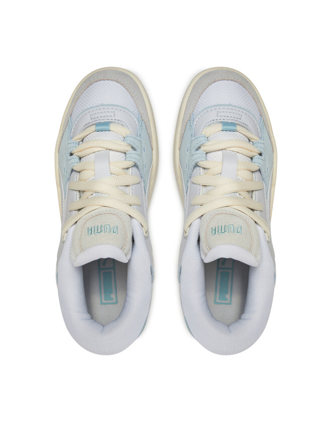Puma Снікерcи Puma Puma-180 389267 13 Білий