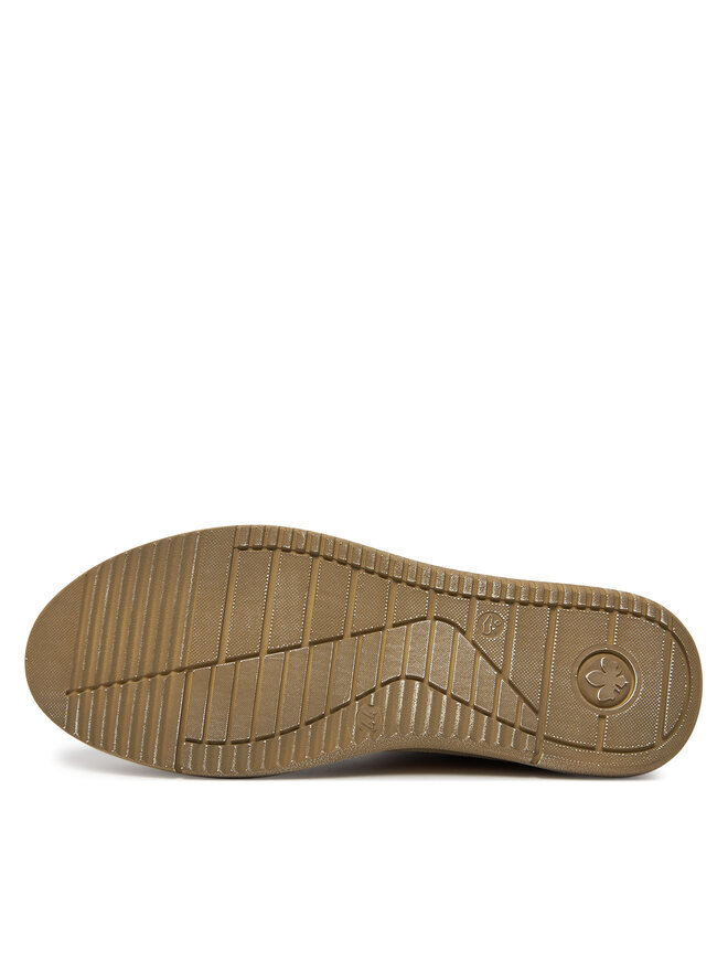 Rieker Zapatos hasta el tobillo Rieker 10406-24 Marrón