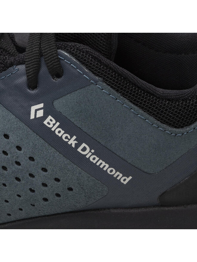 Black Diamond Trekkingschuhe Black Diamond Mission Xp BD580025 Grau