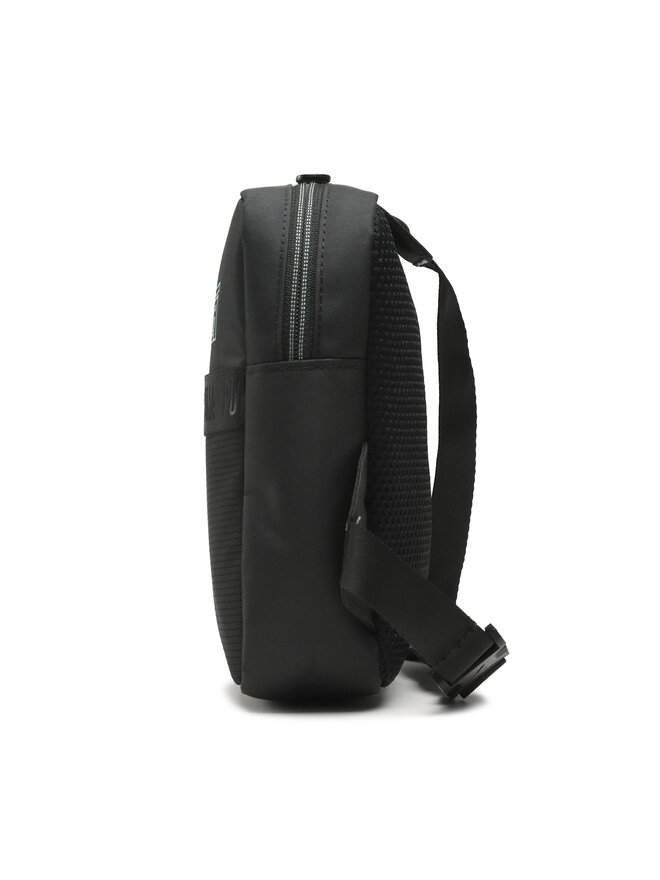 Puma Saszetka Puma SWxP Front Loader 079663 01 Czarny