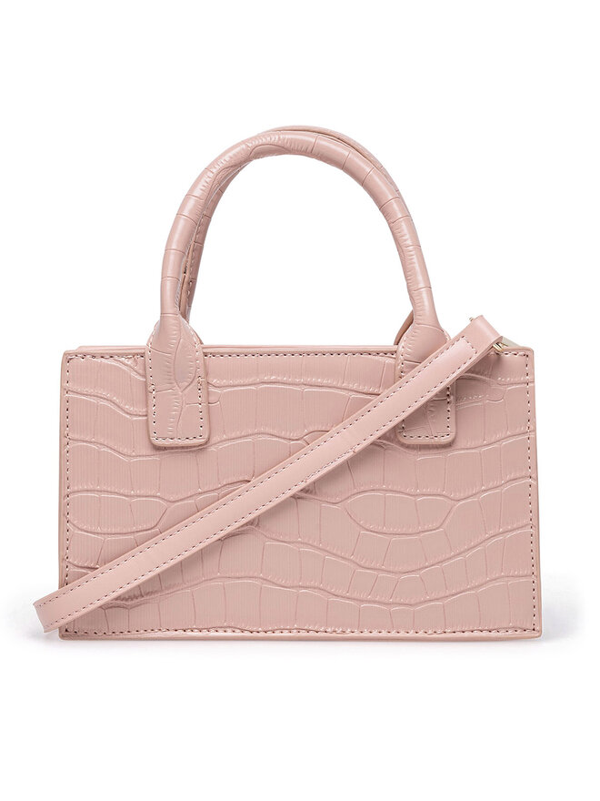 DeeZee Bolso DeeZee MLS-E-069-05 Rosa