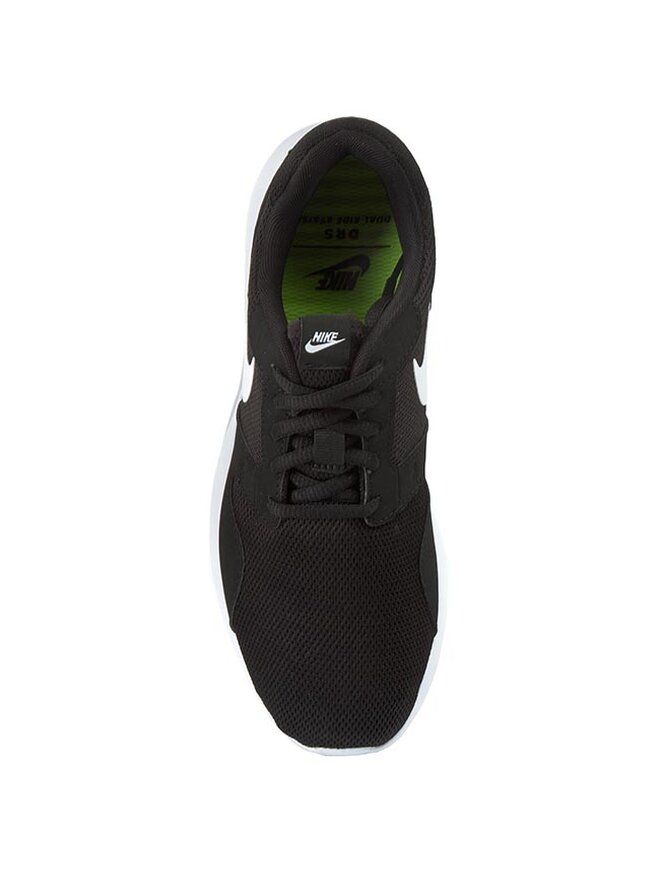 Nike Снікерcи Nike Kaishi 654473 010 Чорний