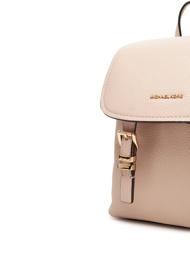 MICHAEL Michael Kors Plecak MICHAEL Michael Kors Quinn 30T5GQNB0L Różowy