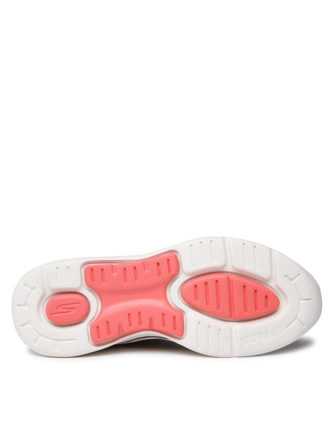 Skechers Sneakersy Skechers Unify 124403/NVCL Granatowy