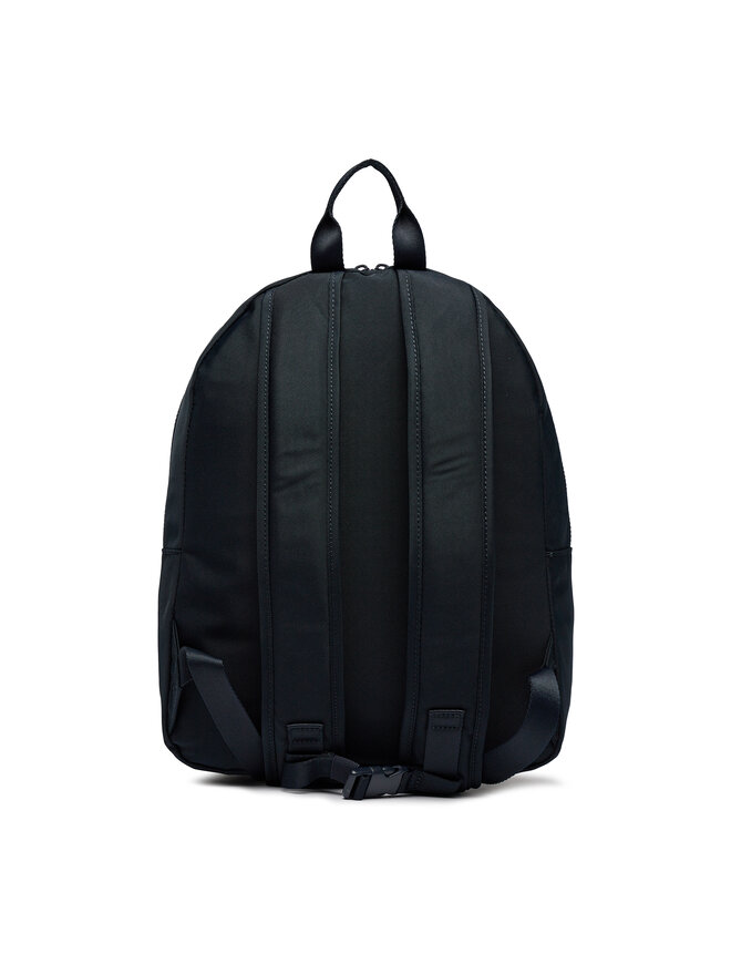 Tommy Hilfiger Batoh Tommy Hilfiger Th Essential Backpack AU0AU01864 Tmavomodrá