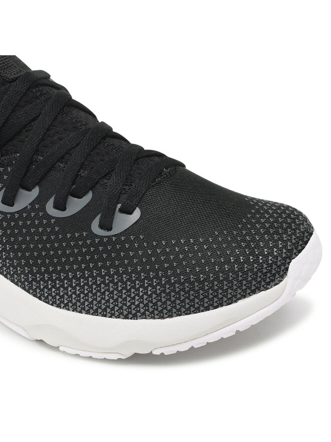 Under Armour Fitnessschuhe Under Armour Ua Hovr Rise 3 3024273-002 Schwarz