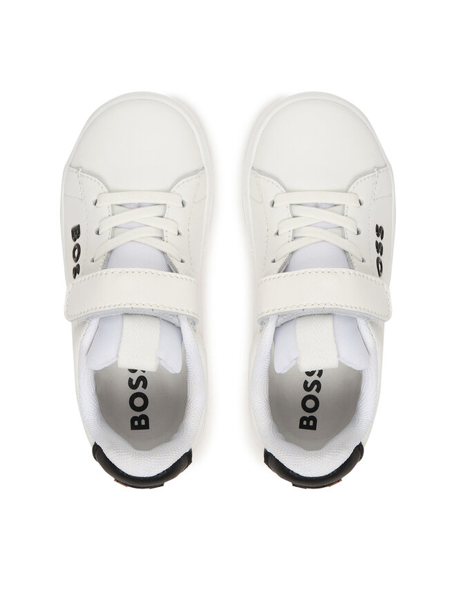 BOSS Sneakers BOSS J52824 S Weiß