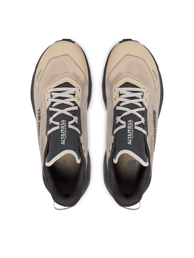 The North Face Laufschuhe The North Face Altamesa 300 V2 NF0A8G6MU3M1 Beige
