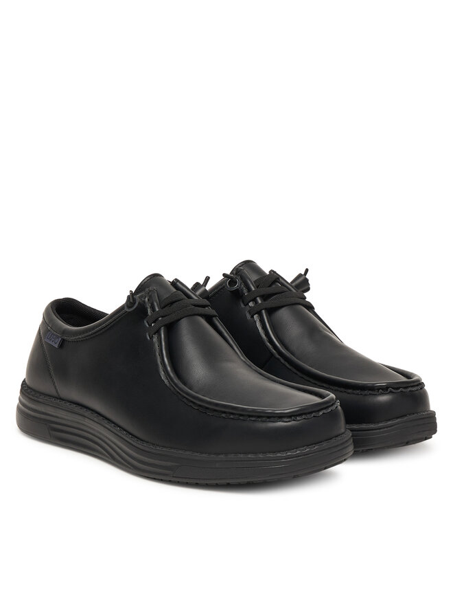 Liu Jo Halbschuhe Liu Jo Riva 05 7G5003 P0102 S1040 Schwarz