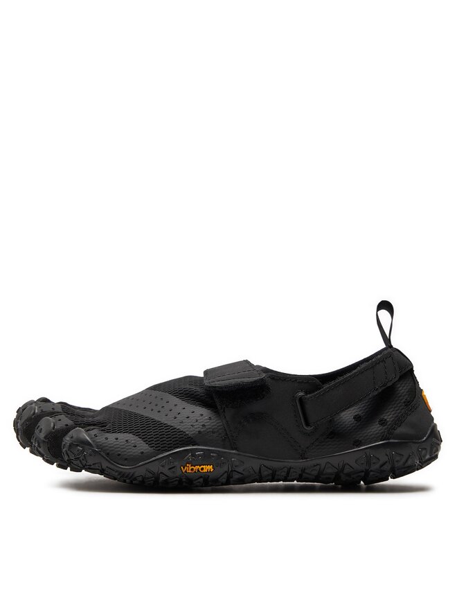 Vibram Fivefingers Взуття для водних видів спорту Vibram Fivefingers V-Aqua 18W7301 Чорний