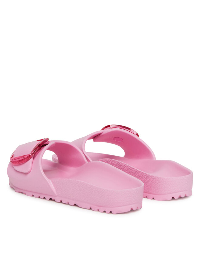 Birkenstock Papucs Birkenstock Madrid Big Buckle Eva 1029615 Rózsaszín