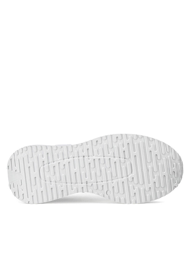 Sprandi Sneakersy Sprandi WFA2457-1 Biela