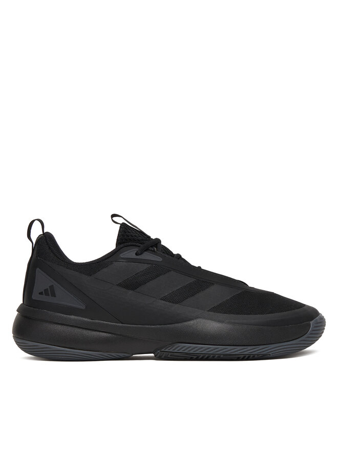 Взуття для баскетболу adidas Subzone IH3423 Чорний | evzuttya.com.ua
