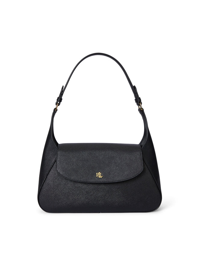 LAUREN RALPH LAUREN Táska LAUREN RALPH LAUREN 431969364001 Fekete