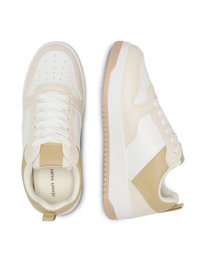 Jenny Fairy Sneakers Jenny Fairy WSS20993-02 Bej