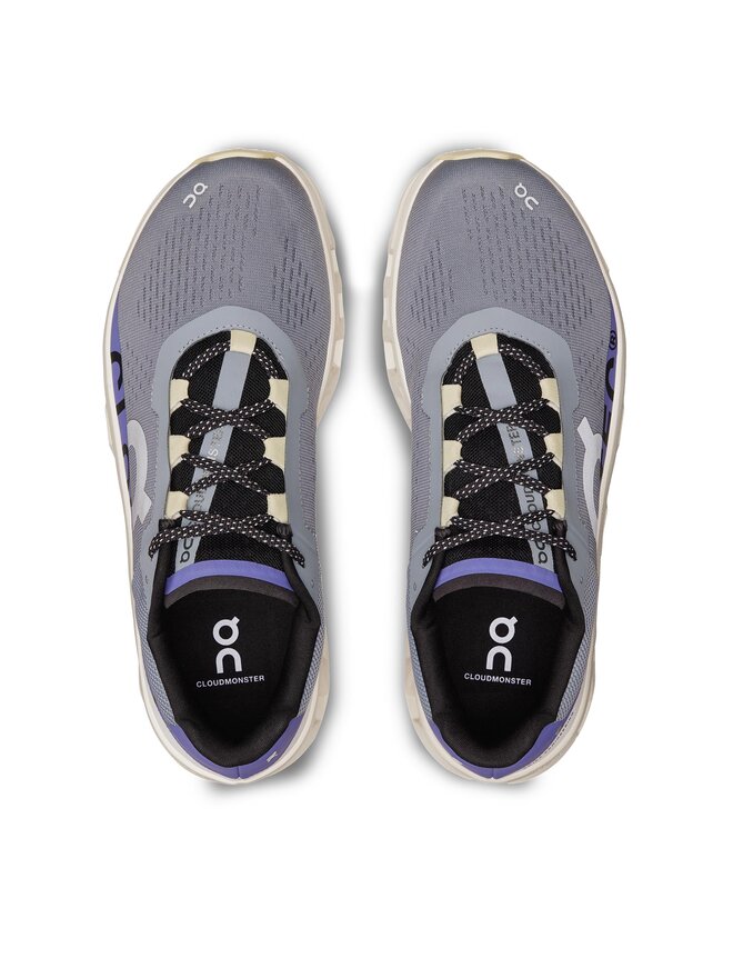 On Laufschuhe On Cloudmonster 6197787 Violett