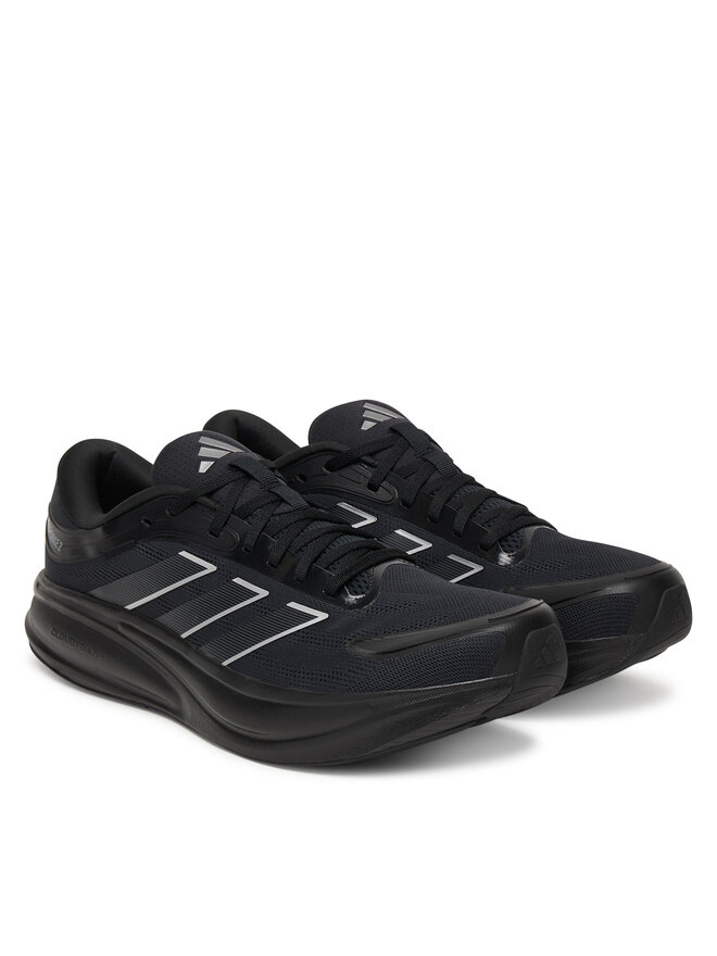adidas Laufschuhe adidas Response 2 KJ1750 Schwarz