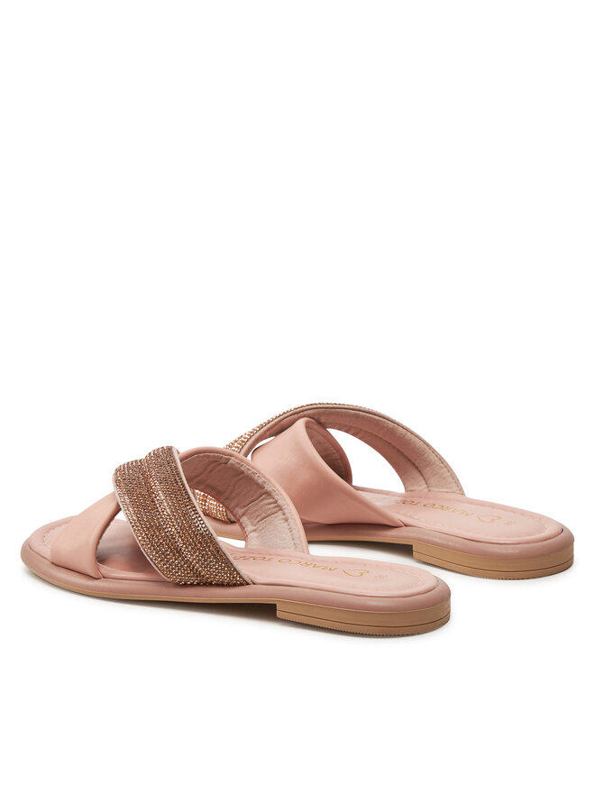 Marco Tozzi Chanclas Marco Tozzi 2-27123-42 Rosa