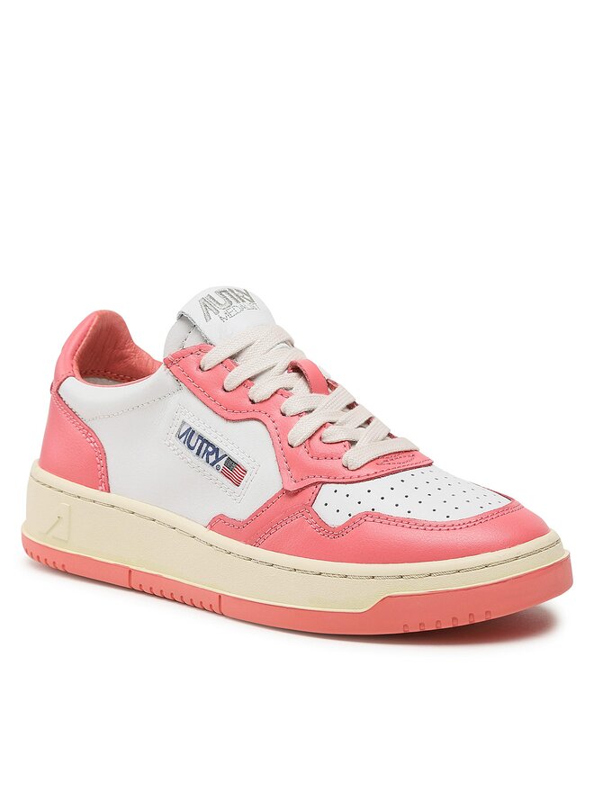 AUTRY Zapatillas AUTRY AULW WB22 Rosa