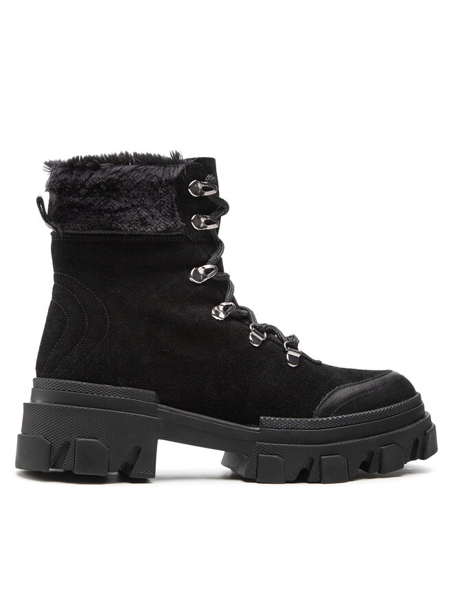Rage Age Botines Rage Age RA-62-06-000392 Negro