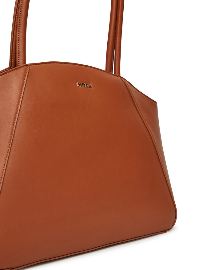 MEXX Дамска чанта MEXX C-MEXX-H-001-08 Кафяв