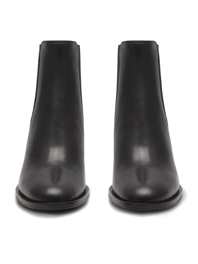 Gino Rossi Stiefeletten Gino Rossi RAWENA-110374 Schwarz