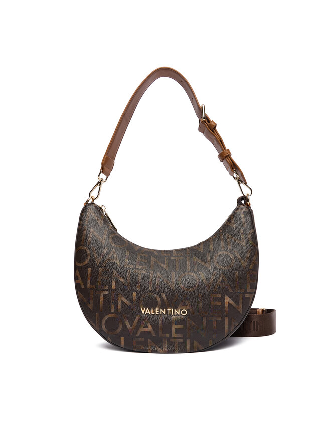 Valentino Сумка Valentino Regina Re VBS9IS07 Коричневий