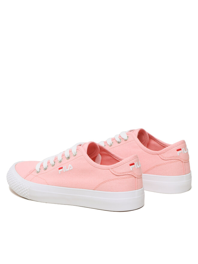 Fila Πάνινα παπούτσια Fila Pointer Classic Wmn FFW0067.40063 Ροζ