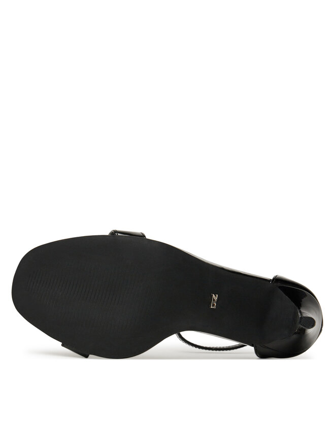 DeeZee Basutės DeeZee LWLY126-2 Juoda