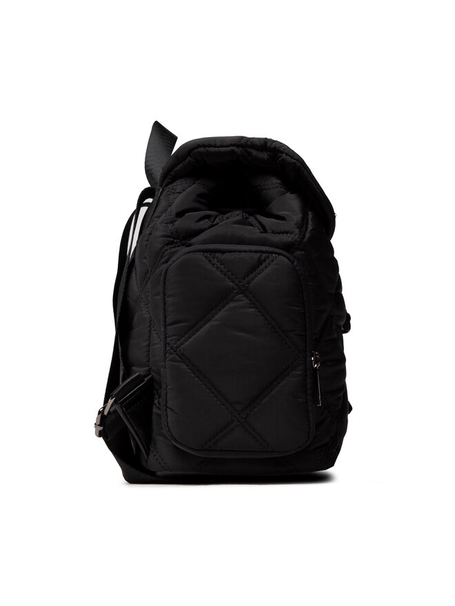 United Colors Of Benetton Rucksack United Colors Of Benetton 6GHTD1426 Schwarz