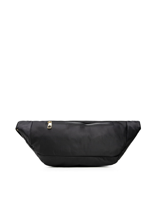 Versace Jeans Couture Riñonera Versace Jeans Couture 71YA4BA4 Negro