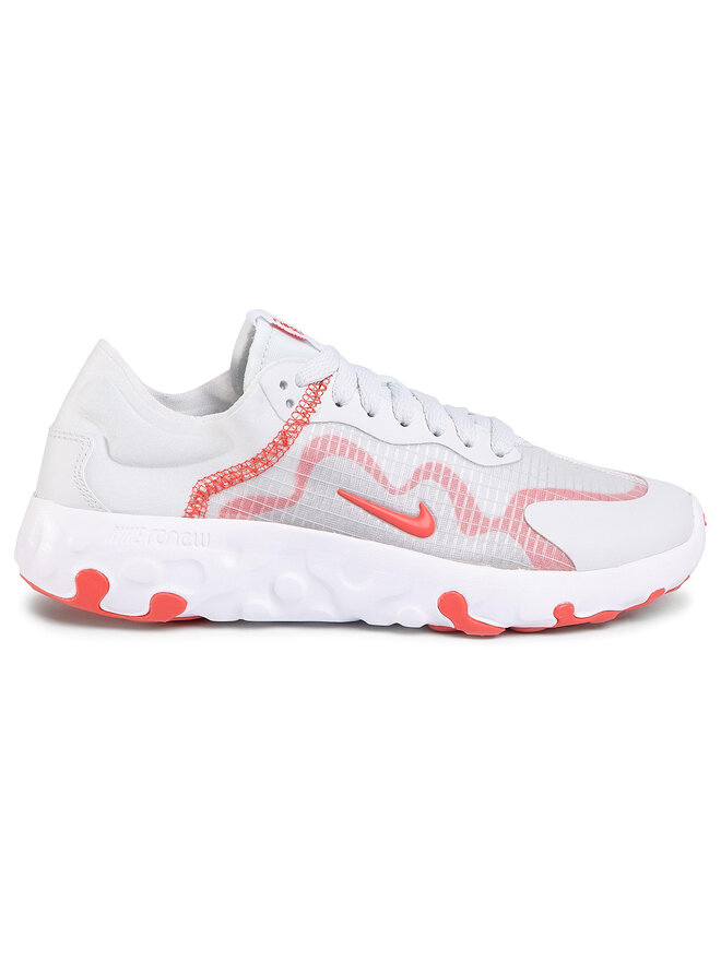 Nike Сникърси Nike Renew Lucent BQ4152 005 Сив