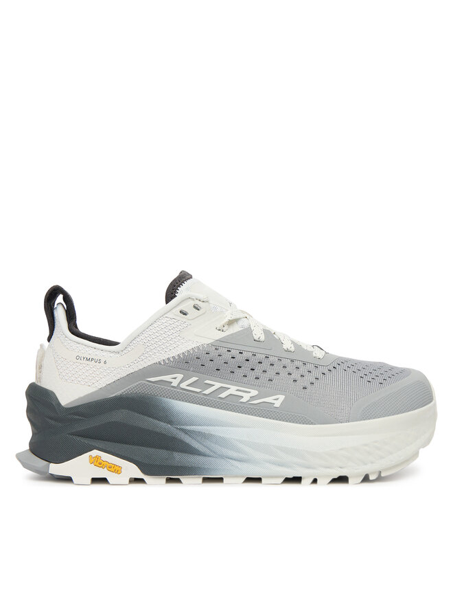 Altra Laufschuhe Altra Olympus 6 AL0A85NK Grau