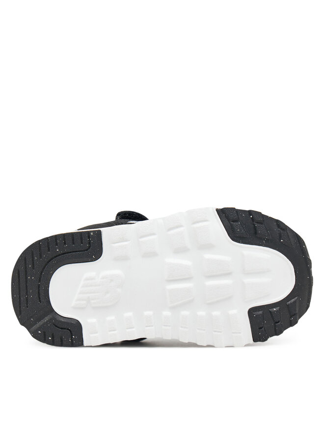 New Balance Αθλητικά New Balance NW515BLK Μαύρο