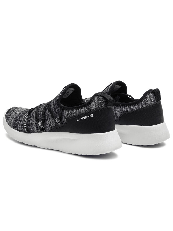 Li-Ning Snīkeri Li-Ning AGLM003-1H Pelēks