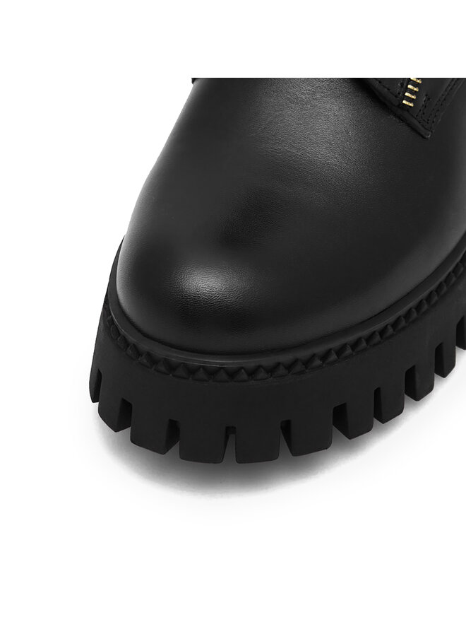 Sergio Bardi Botas Sergio Bardi WI23-C1038-02SB Negro