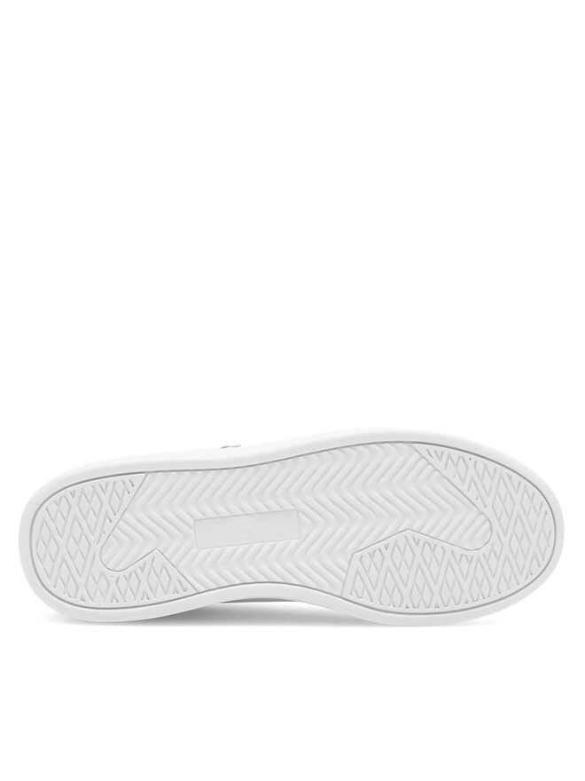 Beverly Hills Polo Club Zapatillas Beverly Hills Polo Club M-23MC1008 Blanco