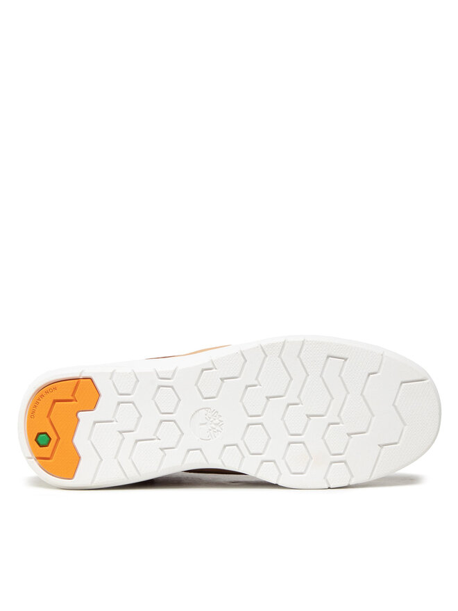 Timberland Черевики Timberland Seneca Bay Chukka TB0A2CT22311 Коричневий