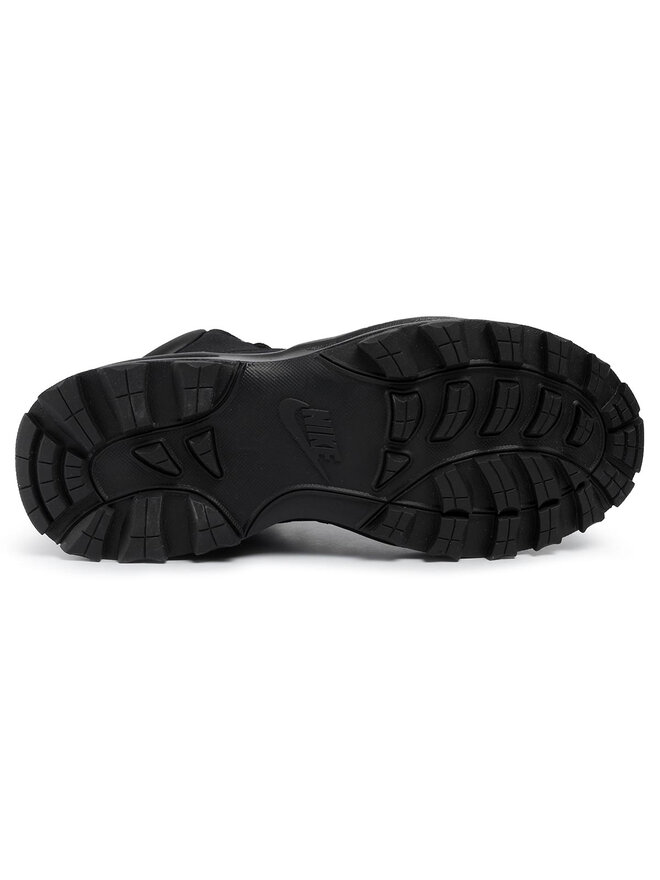 Nike Черевики Nike Manoa 456975 001 Чорний