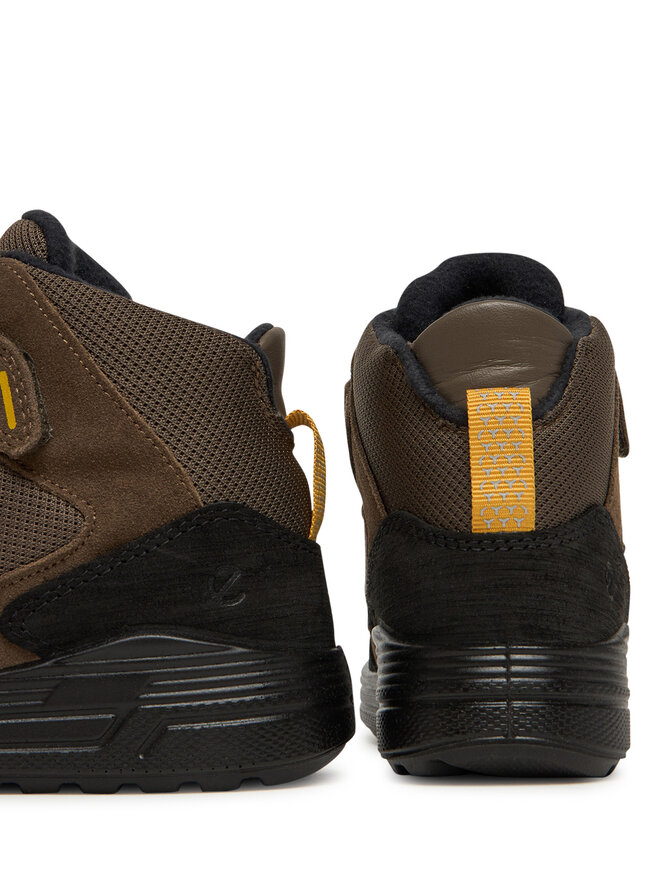 ECCO Hótaposó ECCO Urban Snowboarder 722402 Barna