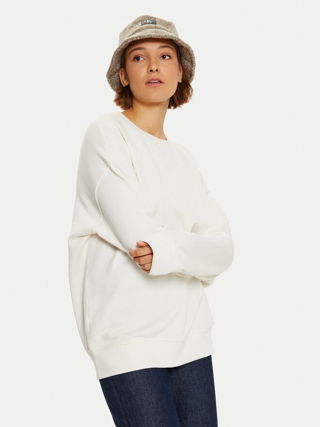 Calvin Klein Kapelusz Calvin Klein K60K612754 Beżowy