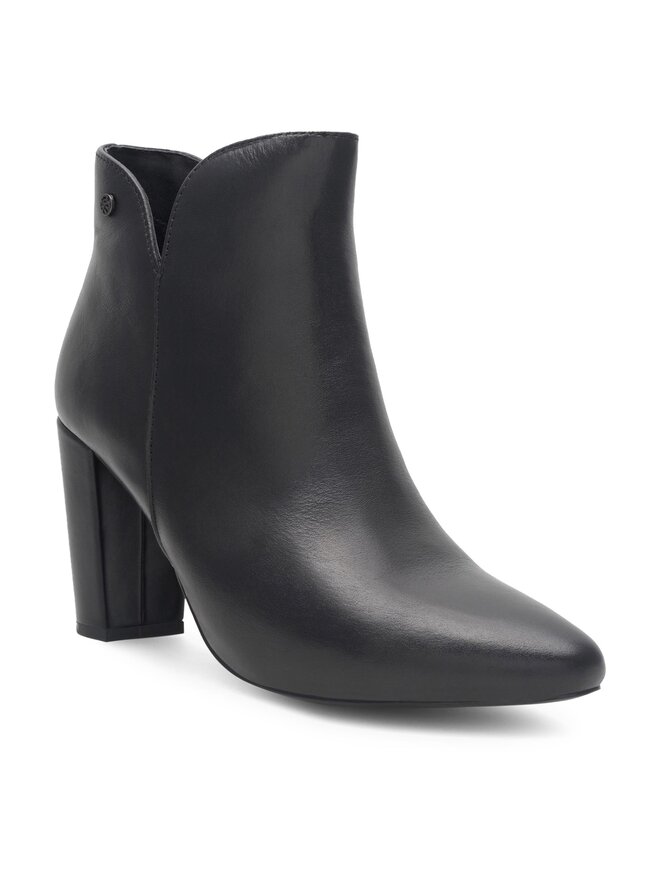 Lasocki Botine Lasocki WYL3137-5Z Negru