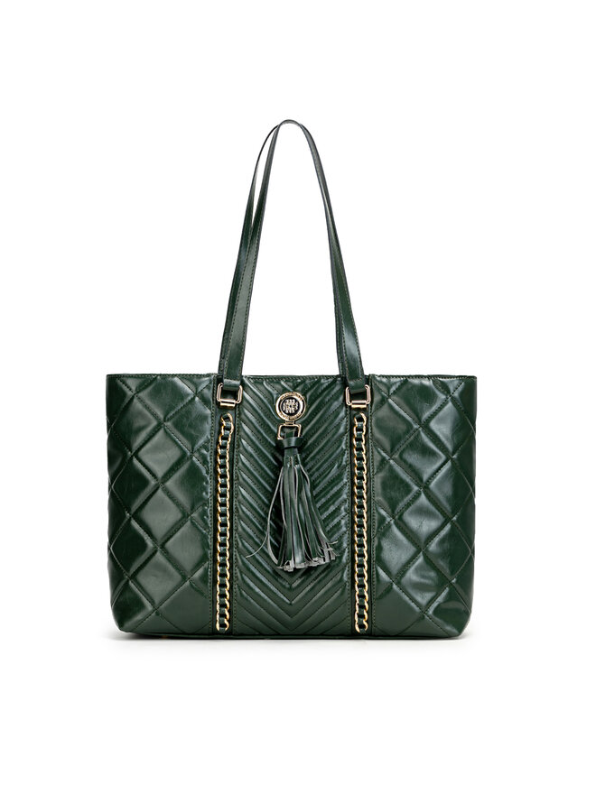 Monnari Сумка Monnari TORIMP0-24Z-BAG5290-K008D000 Зелений