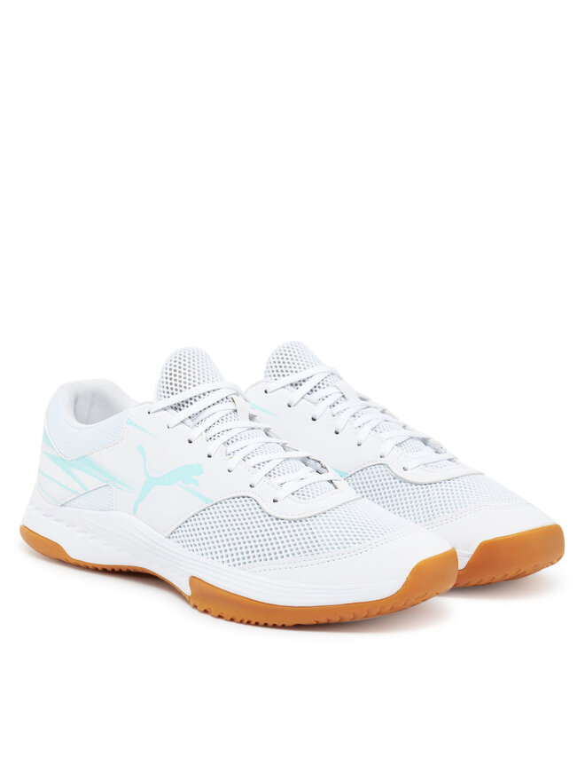 Puma Halové topánky Puma Varion II 107341 10 Biela