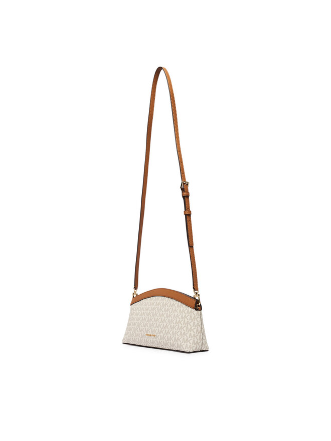 MICHAEL Michael Kors Handtasche MICHAEL Michael Kors 30S6G13C5B Creme