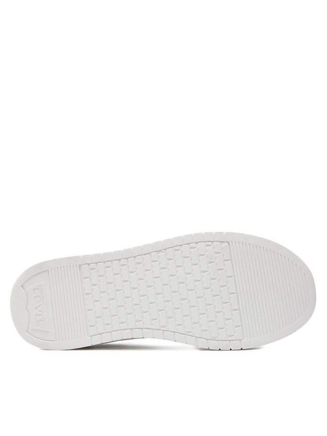 Levi's® Αθλητικά Levi's® VUNI0091S-0122 Λευκό