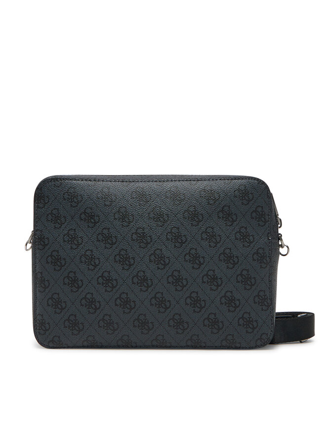 Guess Τσαντάκι Guess HMMILO P5222 Μαύρο